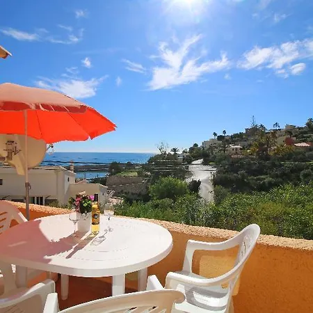 Canuta Baja Prázdninový dům *