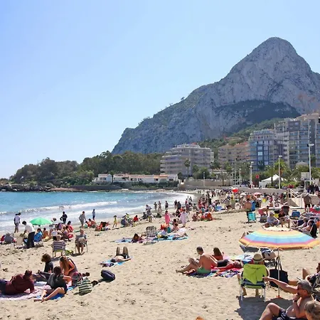 Prázdninový dům Canuta Baja