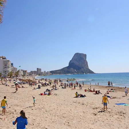 Prázdninový dům Canuta Baja