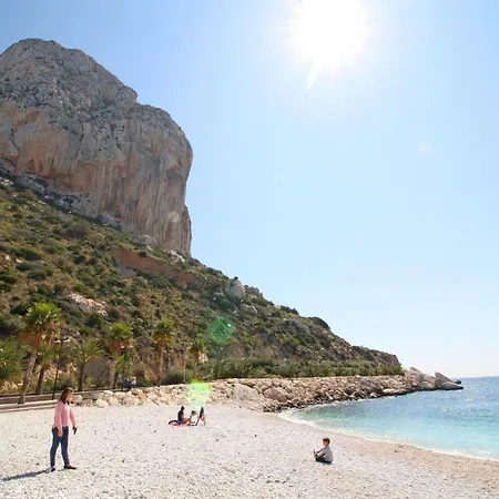 Prázdninový dům Canuta Baja *