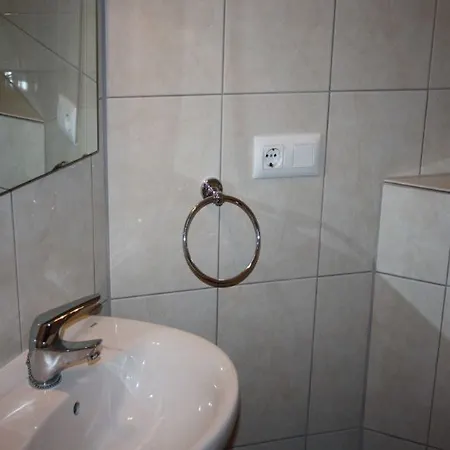 Canuta Baja Prázdninový dům Calpe