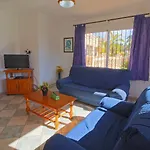 Canuta Baja * Кальпе