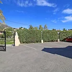 Canuta Baja Кальпе