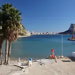 Canuta Baja * Calpe