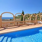 Canuta Baja Сasa de vacaciones *
