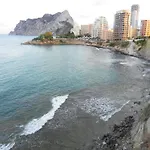 Будинок відпочинку Canuta Baja