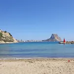 Canuta Baja *
