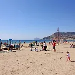 Будинок відпочинку Canuta Baja