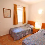 Canuta Baja Кальпе