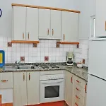 Canuta Baja Будинок відпочинку Кальпе