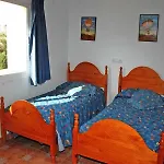 Canuta Baja Кальпе