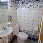 Canuta Baja Будинок відпочинку