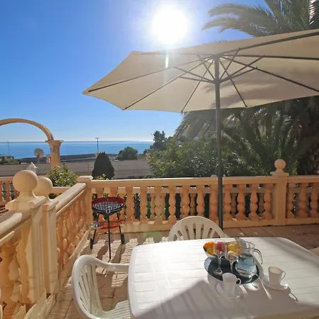 Canuta Baja Holiday home