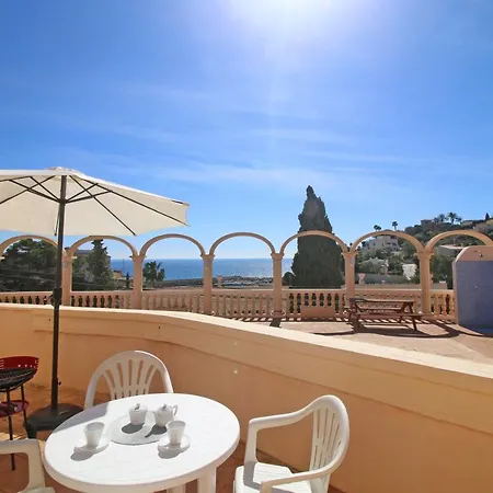 Canuta Baja Holiday home *