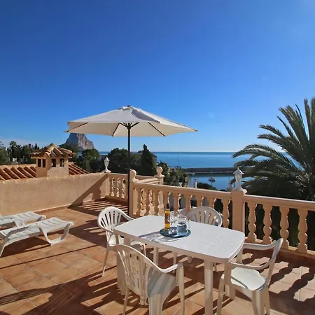 Canuta Baja Holiday home *