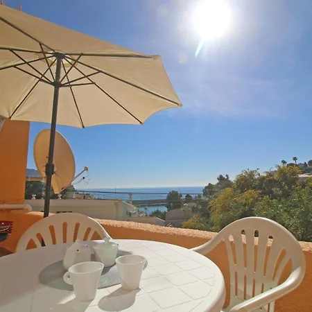 Canuta Baja Holiday home *