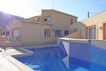 Canuta Baja Calp