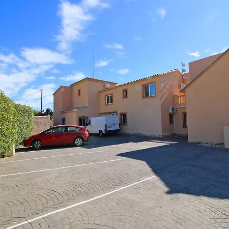Canuta Baja Ferienhaus *