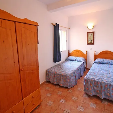 別荘 Canuta Baja *