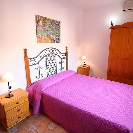 Canuta Baja 別荘 *