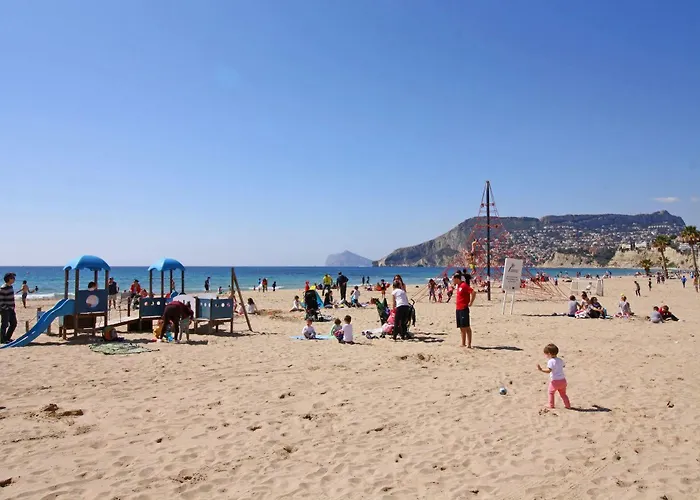 Сasa de vacaciones Canuta Baja