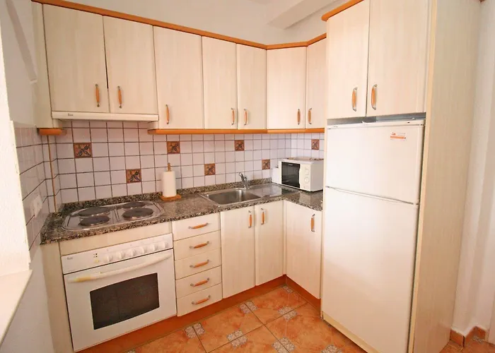 Canuta Baja Сasa de vacaciones