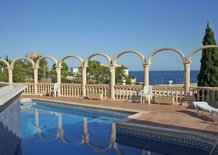 Canuta Baja Сasa de vacaciones *