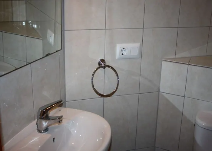 Canuta Baja Prázdninový dům Calpe