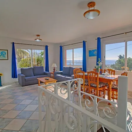 Holiday home Canuta Baja *