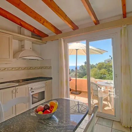 Canuta Baja Holiday home