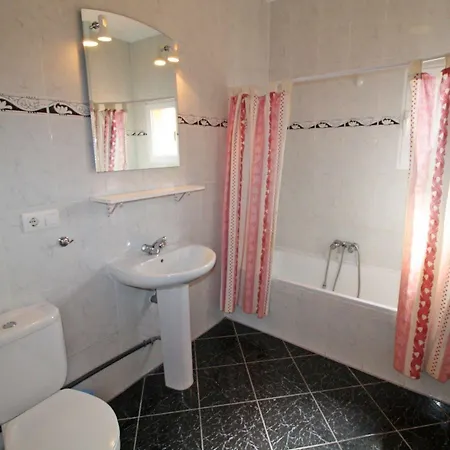 Holiday home Canuta Baja *