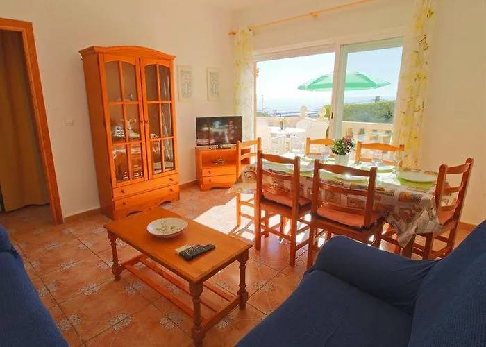 Casa vacanze Canuta Baja Calpe