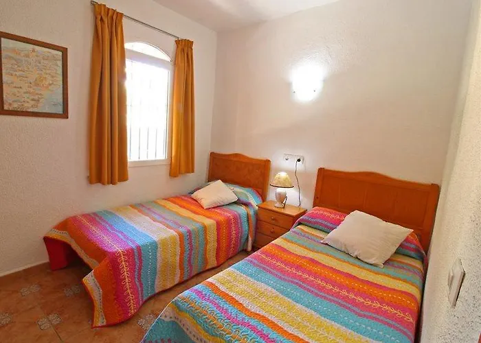 Canuta Baja Casa vacanze *