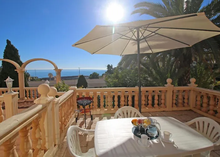 Canuta Baja Casa vacanze