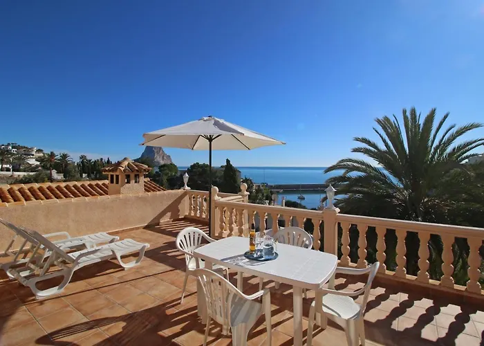 Canuta Baja Casa vacanze *