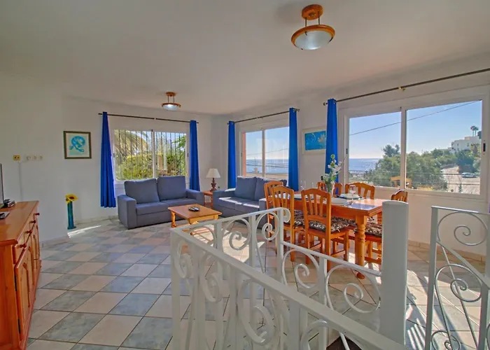 Casa vacanze Canuta Baja *