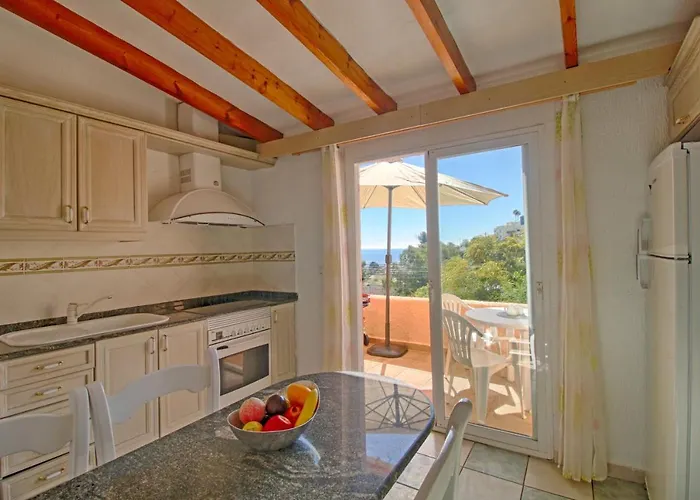 Canuta Baja Casa vacanze