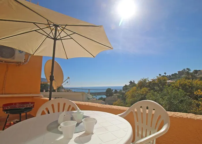 Canuta Baja Casa vacanze *