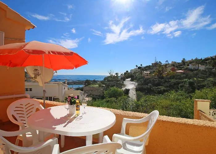 Canuta Baja Casa vacanze *