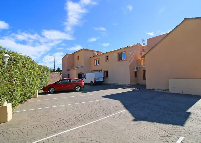 Canuta Baja Casa vacanze *