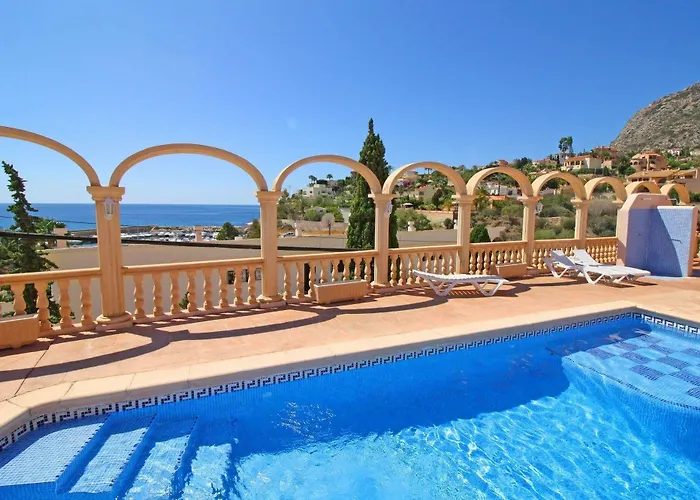 Canuta Baja Casa vacanze *