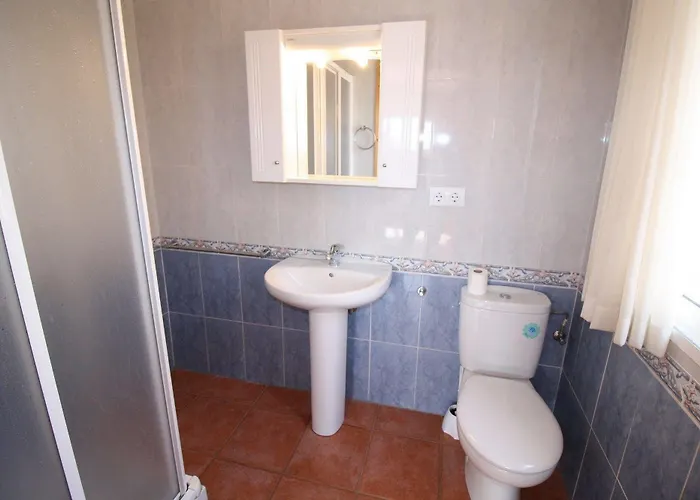 Canuta Baja Casa vacanze *