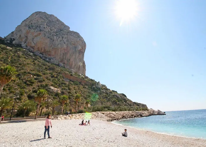 Casa vacanze Canuta Baja *