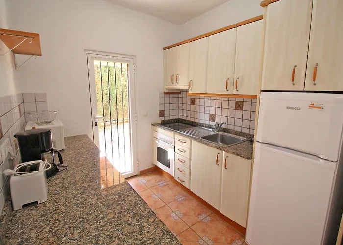 Canuta Baja Casa vacanze *