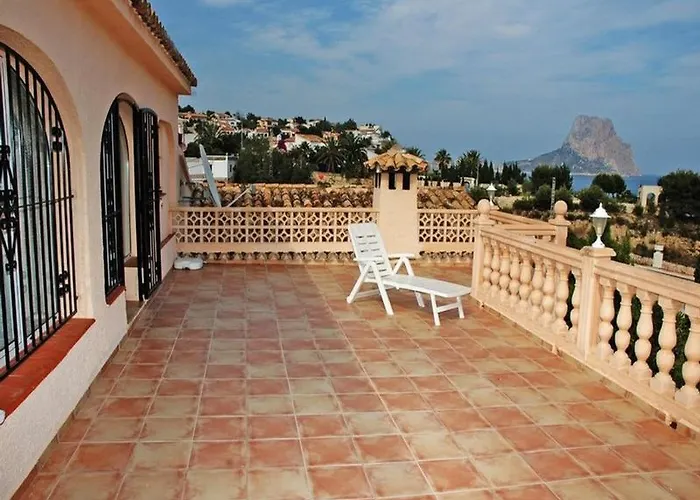 Casa vacanze Canuta Baja *