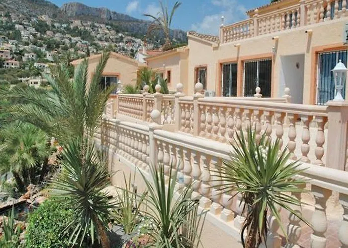 Canuta Baja Casa vacanze *