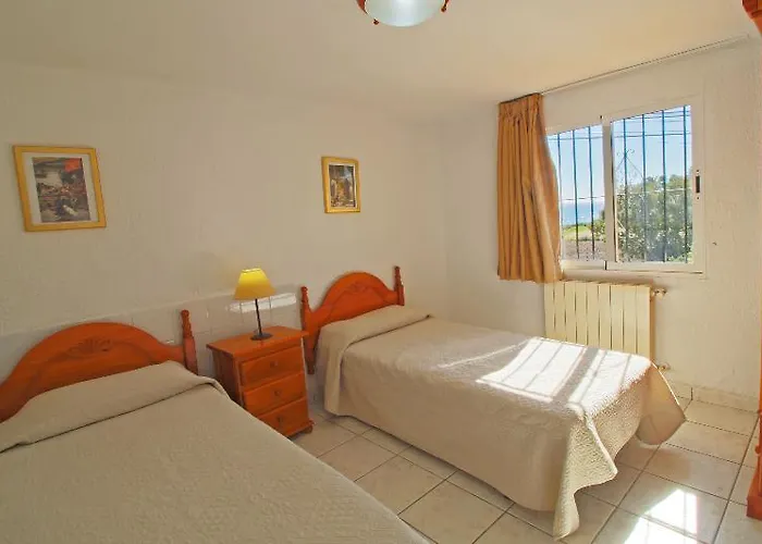 Casa vacanze Canuta Baja