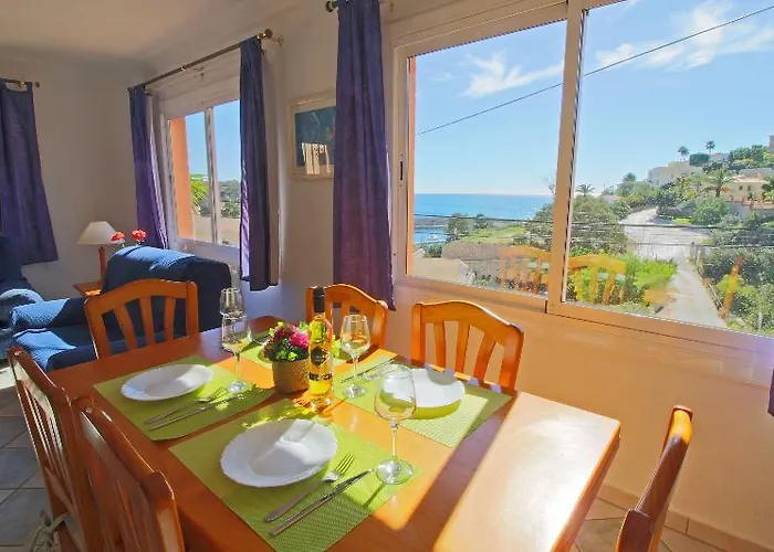 Casa vacanze Canuta Baja *