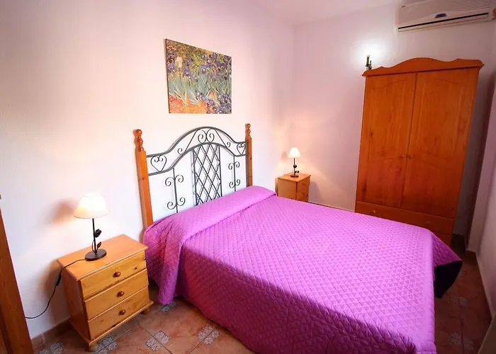 Canuta Baja Casa vacanze *